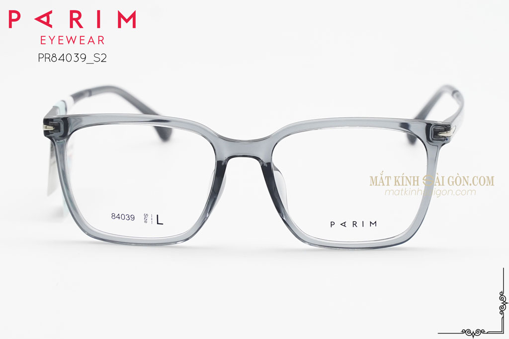 Gọng Kính Parim PR84039 S2 - Hover