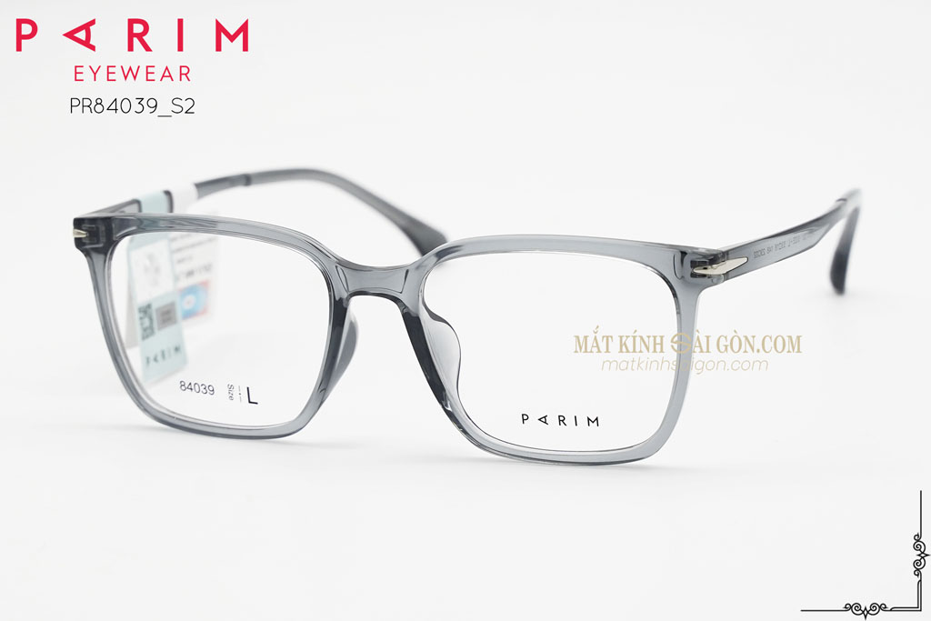 Gọng Kính Parim PR84039 S2