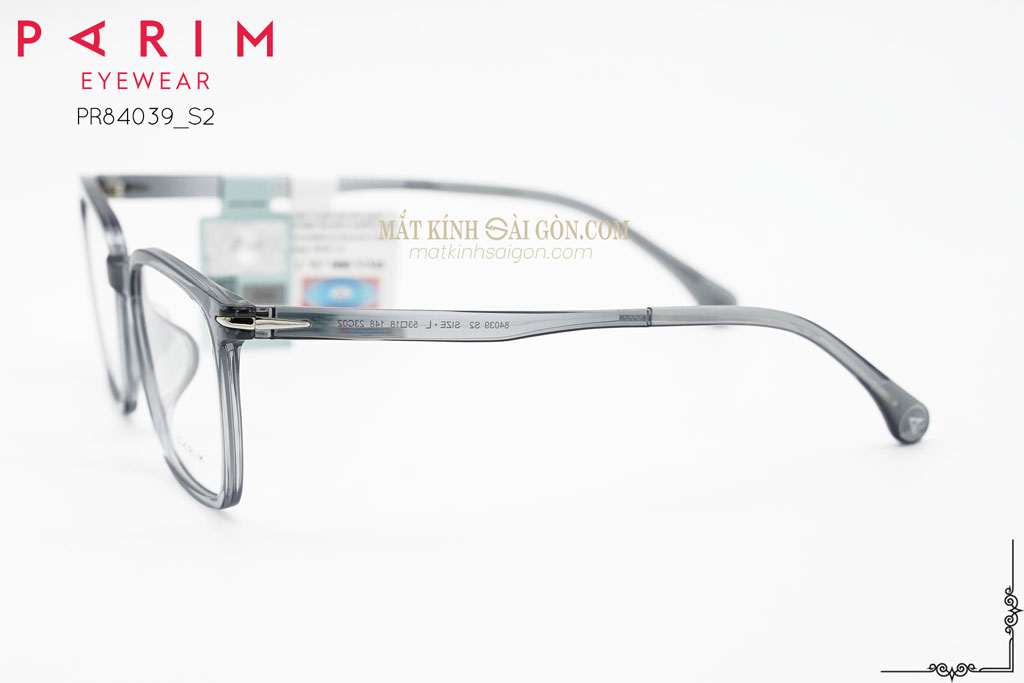 Gọng Kính Parim PR84039 S2 - Hình 6