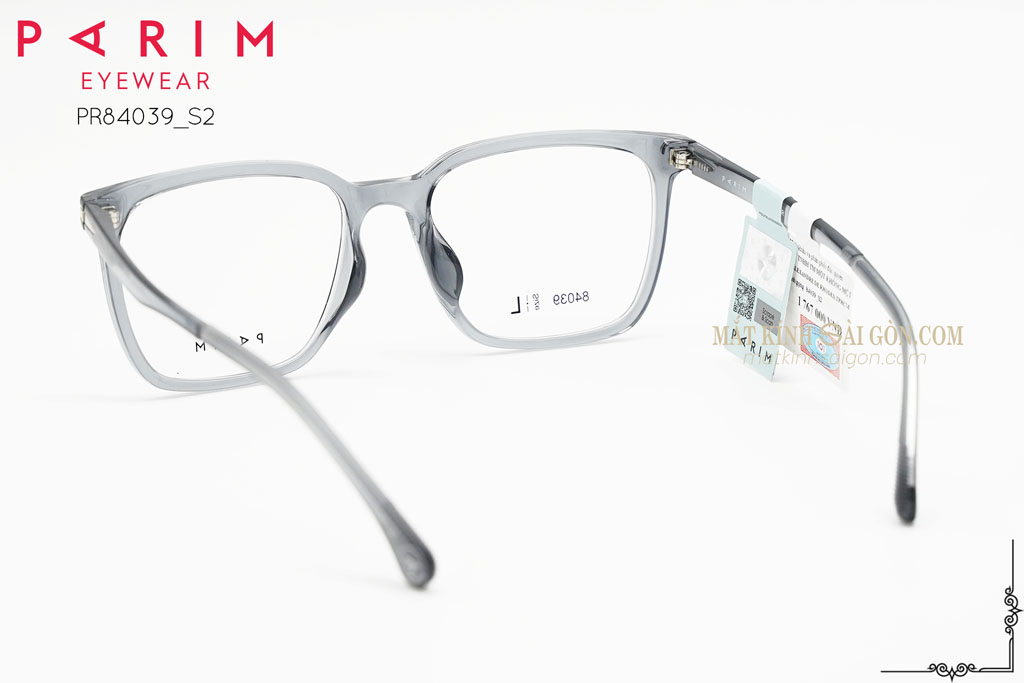 Gọng Kính Parim PR84039 S2 - Hình 3