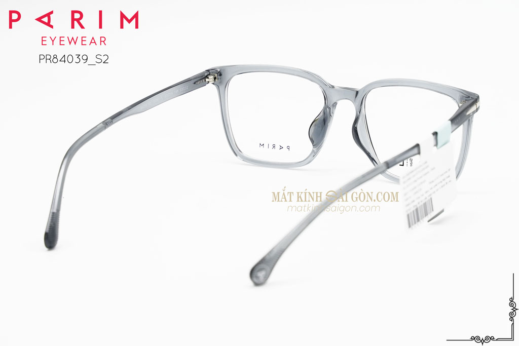 Gọng Kính Parim PR84039 S2 - Hình 4