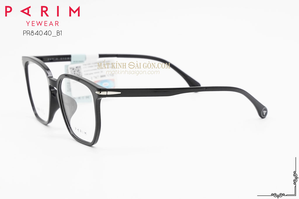 Gọng Kính Parim PR84040 B1 - Hình 6