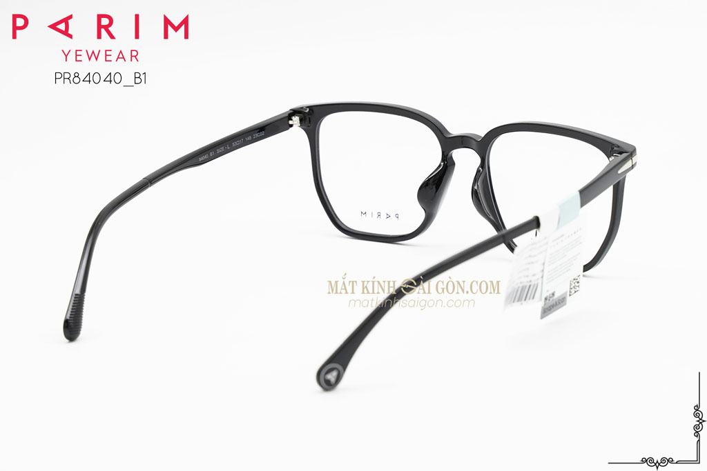Gọng Kính Parim PR84040 B1 - Hình 4