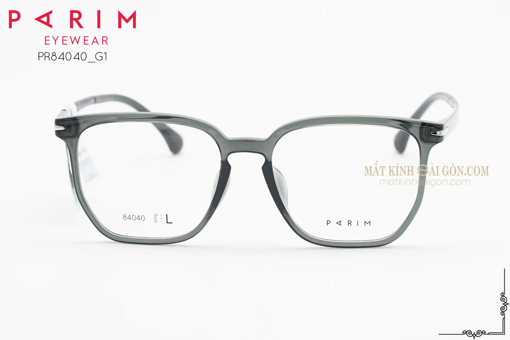 Gọng Kính Parim PR84040 G1 - Hover