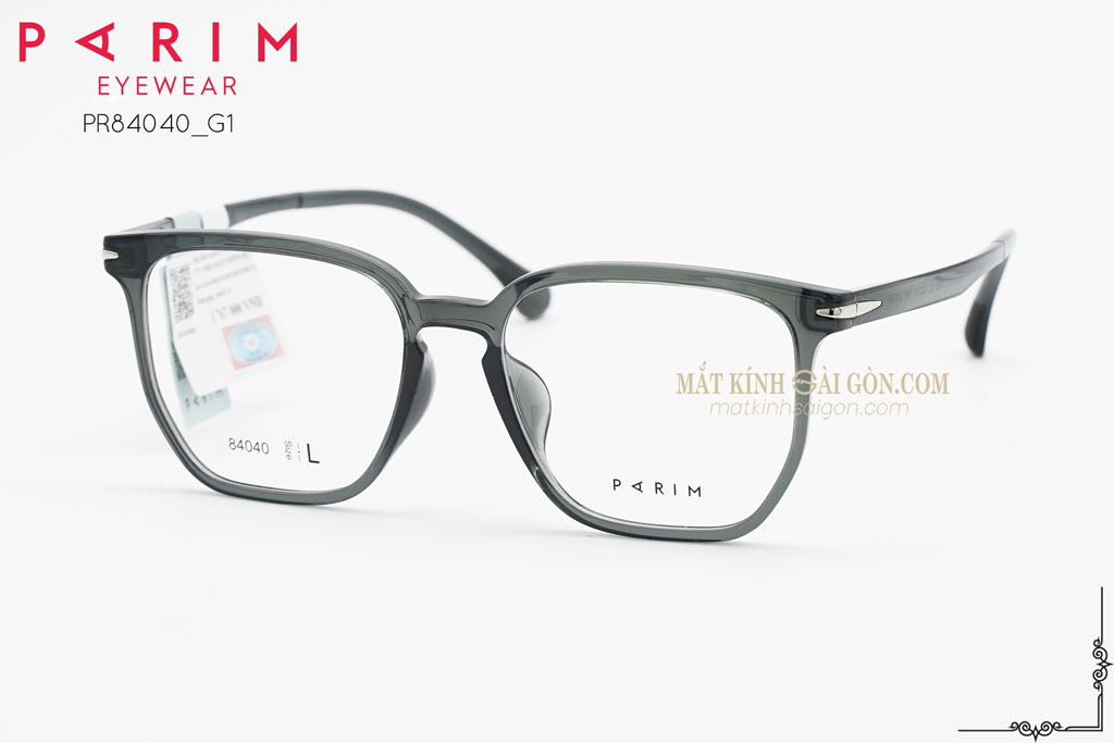 Gọng Kính Parim PR84040 G1