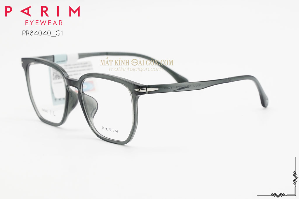 Gọng Kính Parim PR84040 G1 - Hình 5