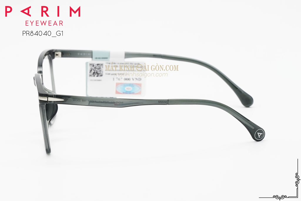 Gọng Kính Parim PR84040 G1 - Hình 6