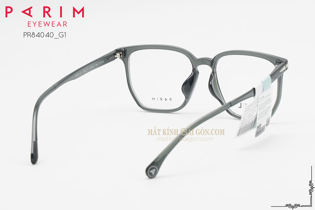 Gọng Kính Parim PR84040 G1 - Hình 4