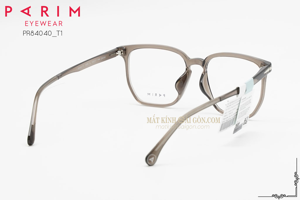 Gọng Kính Parim PR84040 T1 - Hình 3