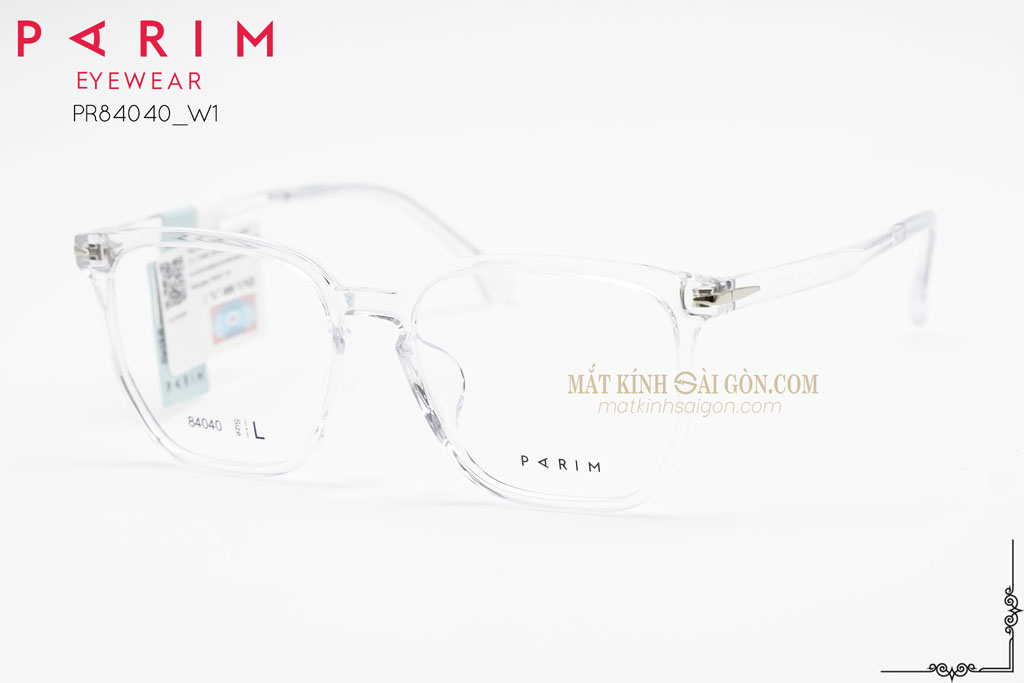 Gọng Kính Parim PR84040 W1