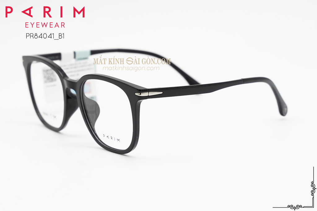 Gọng Kính Parim PR84041 B1 - Hình 5