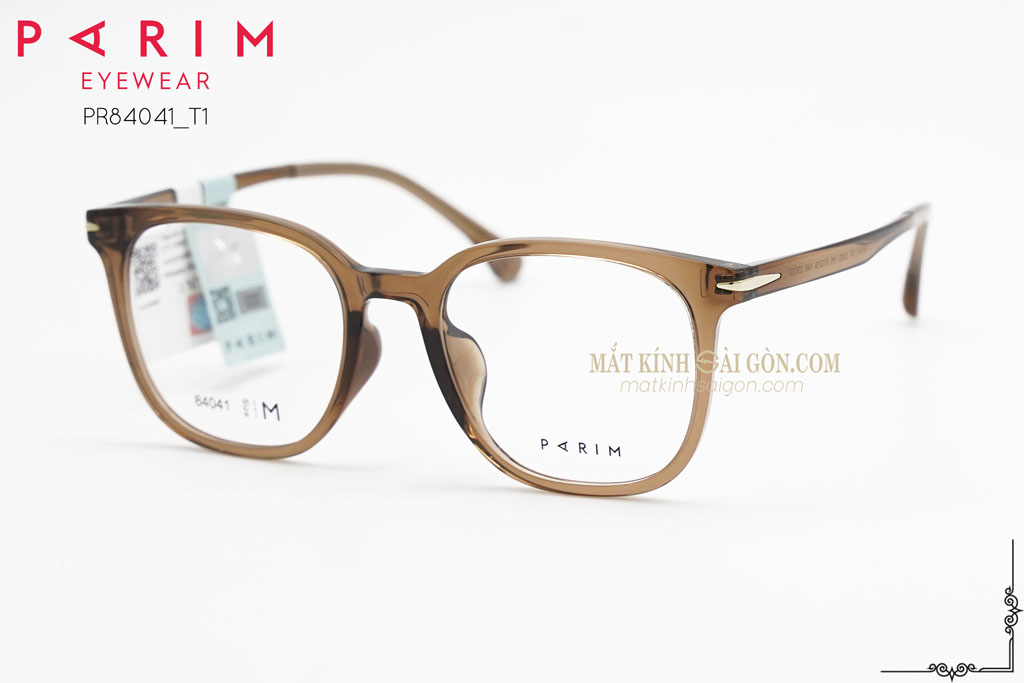 Gọng Kính Parim PR84041 T1 - Hình 5
