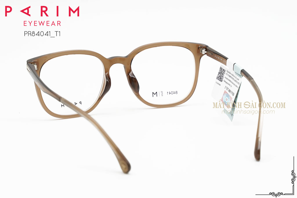 Gọng Kính Parim PR84041 T1 - Hình 3