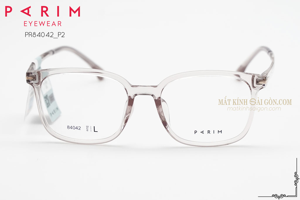 Gọng Kính Parim PR84042 P1 - Hover
