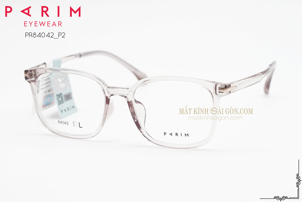 Gọng Kính Parim PR84042 P1