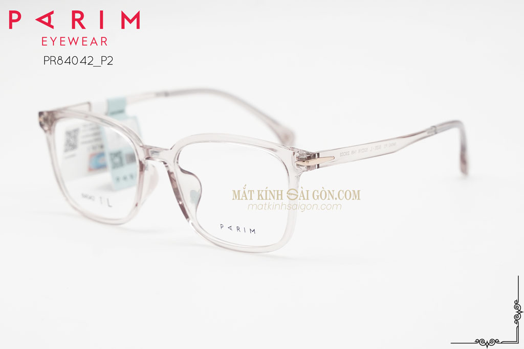 Gọng Kính Parim PR84042 P1 - Hình 5