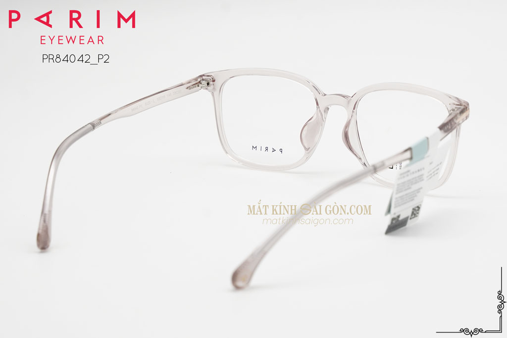 Gọng Kính Parim PR84042 P1 - Hình 4