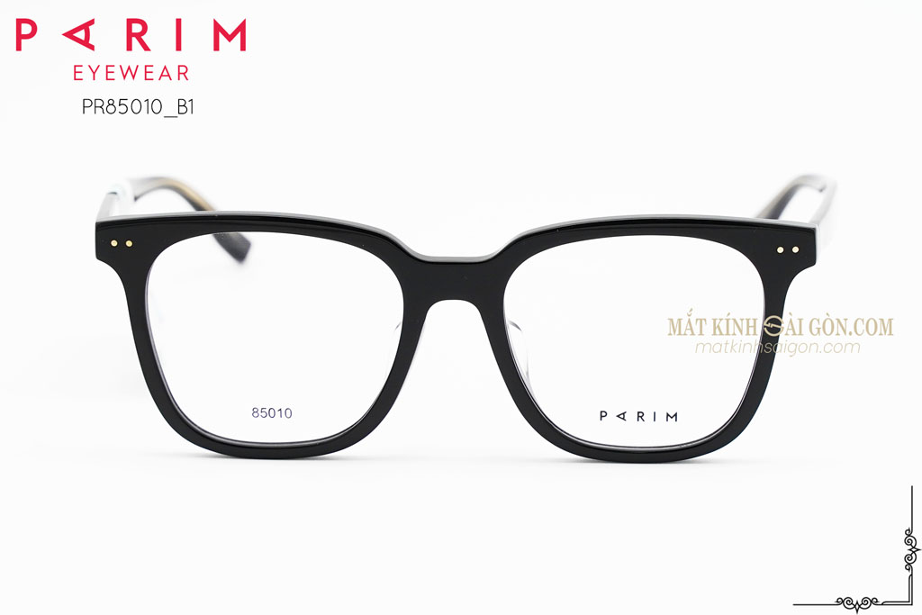 Gọng Kính Parim PR85010 B1 - Hover