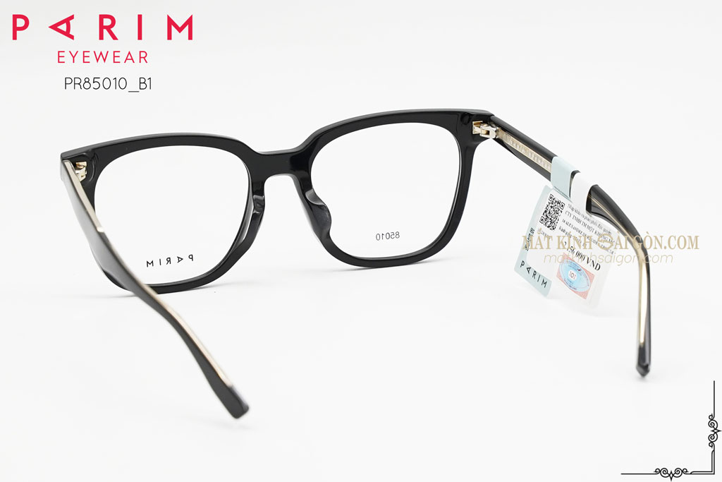 Gọng Kính Parim PR85010 B1 - Hình 3