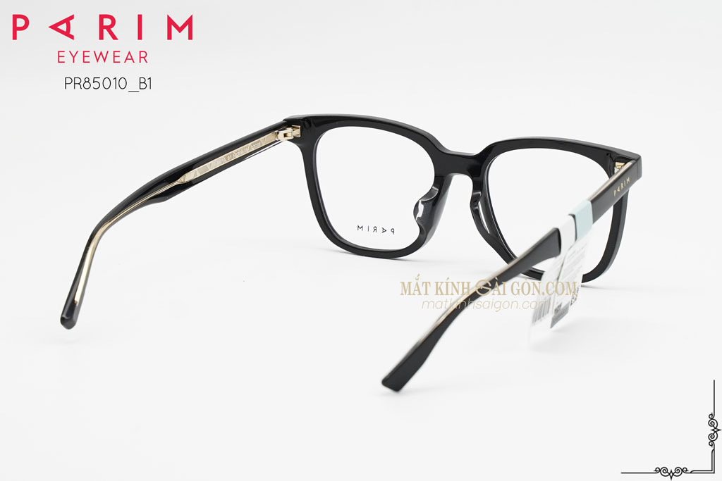 Gọng Kính Parim PR85010 B1 - Hình 4
