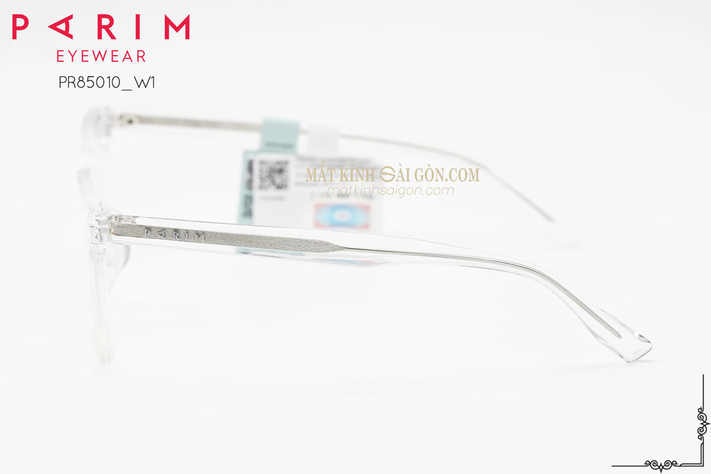 Gọng Kính Parim PR85010 W1 - Hình 7