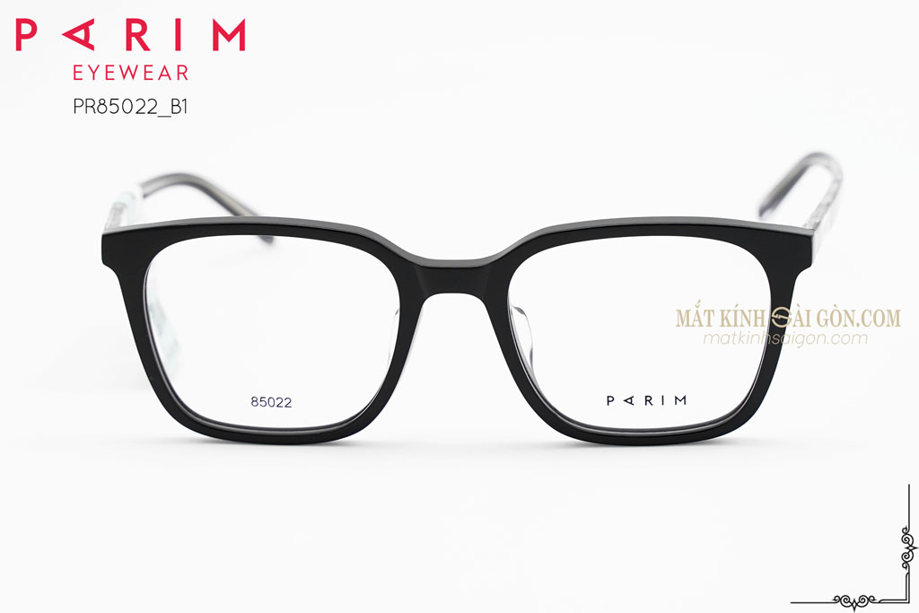 Gọng Kính Parim PR85022 B1 - Hover