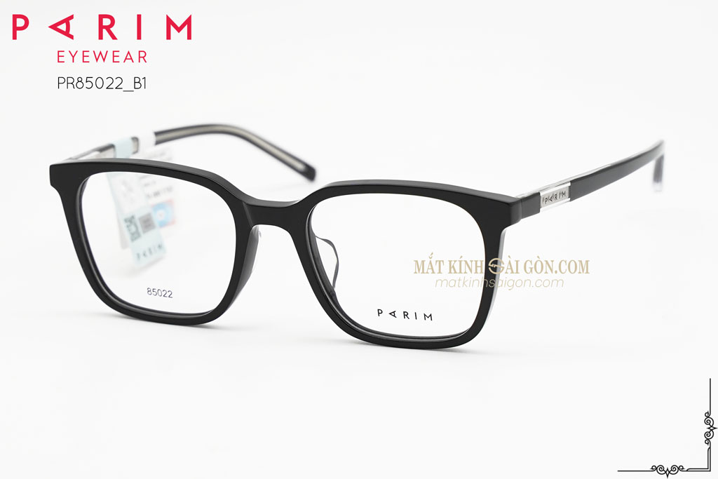 Gọng Kính Parim PR85022 B1 - Hình 5
