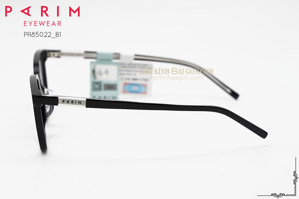 Gọng Kính Parim PR85022 B1 - Hình 7