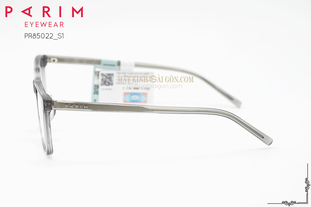 Gọng Kính Parim PR85022 S1 - Hình 6