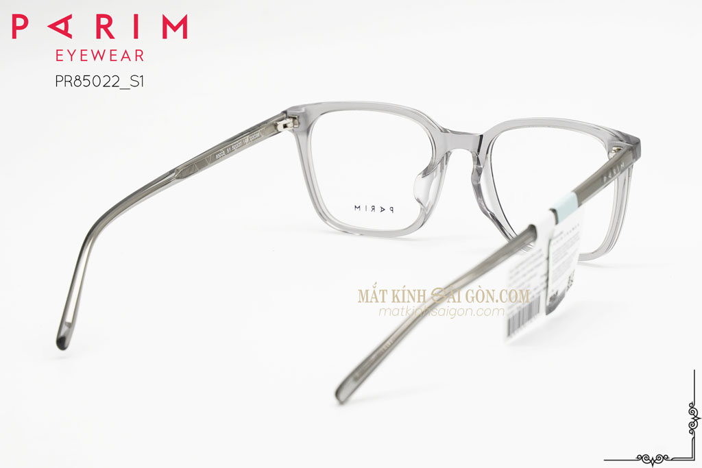 Gọng Kính Parim PR85022 S1 - Hình 4