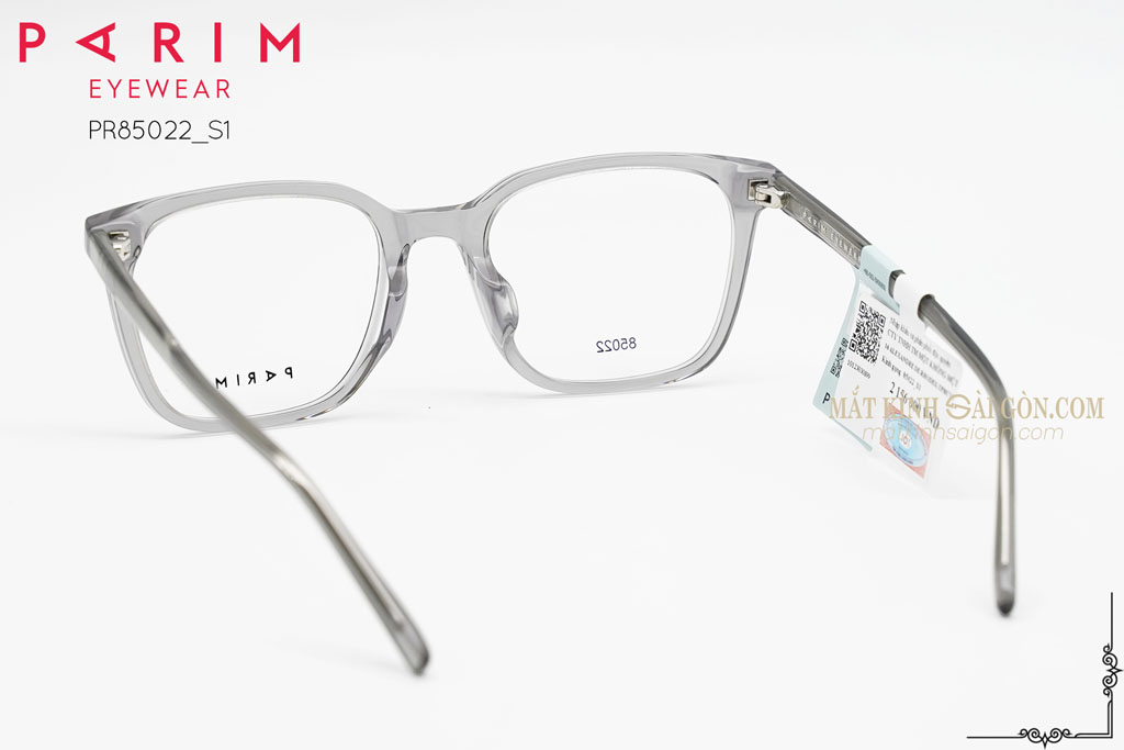 Gọng Kính Parim PR85022 S1 - Hình 3