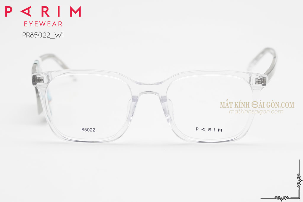 Gọng Kính Parim PR85022 W1 - Hover
