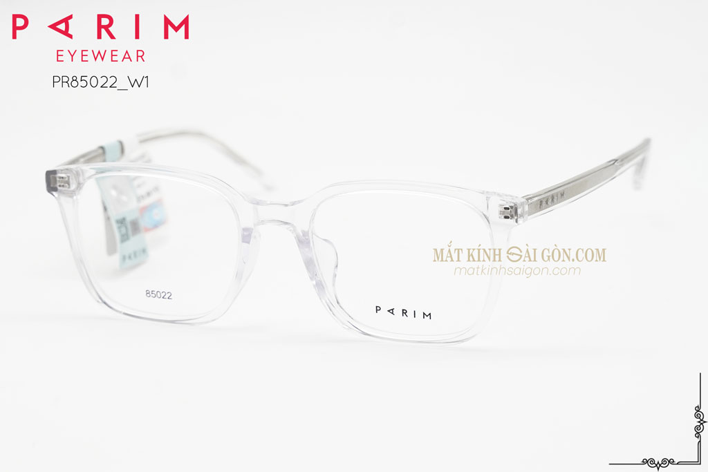 Gọng Kính Parim PR85022 W1