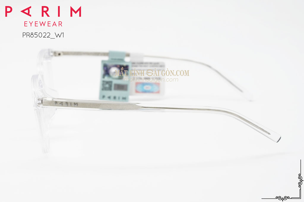 Gọng Kính Parim PR85022 W1 - Hình 5