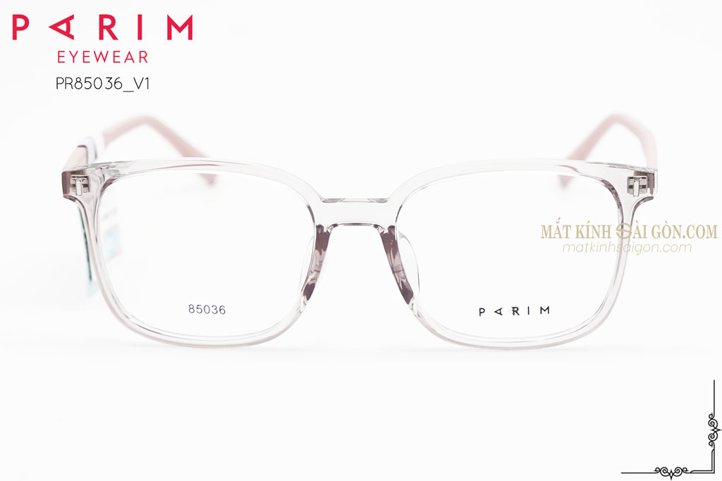 Gọng Kính Parim PR85036 V1 - Hover