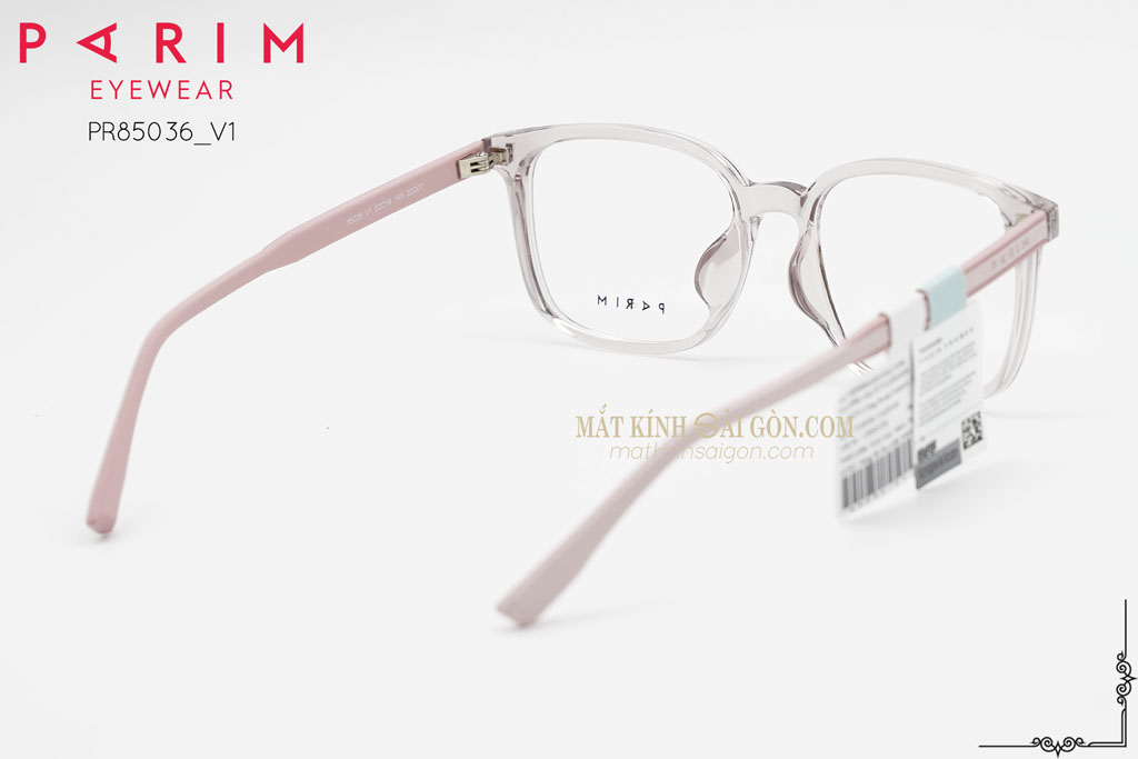 Gọng Kính Parim PR85036 V1 - Hình 4