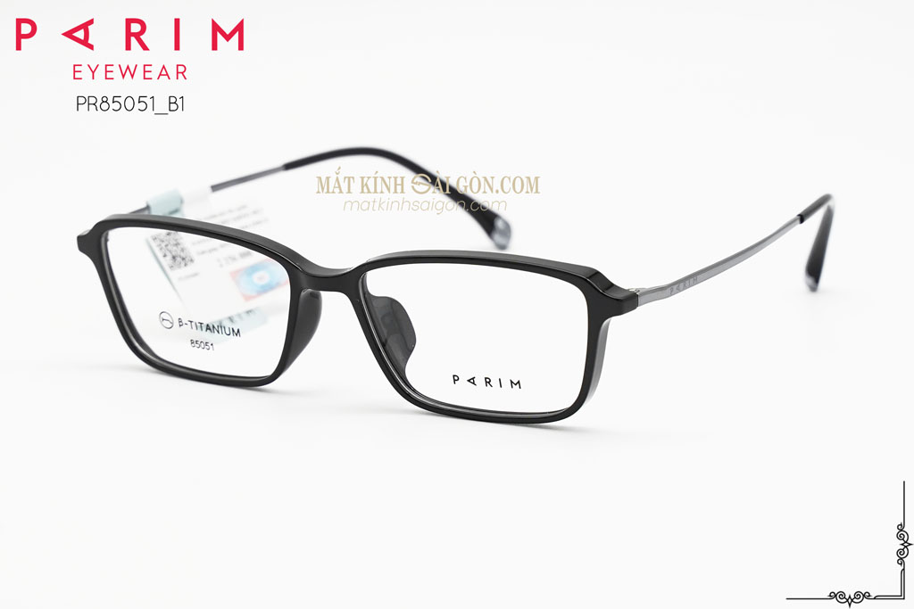 Gọng Kính Parim PR85051 B1