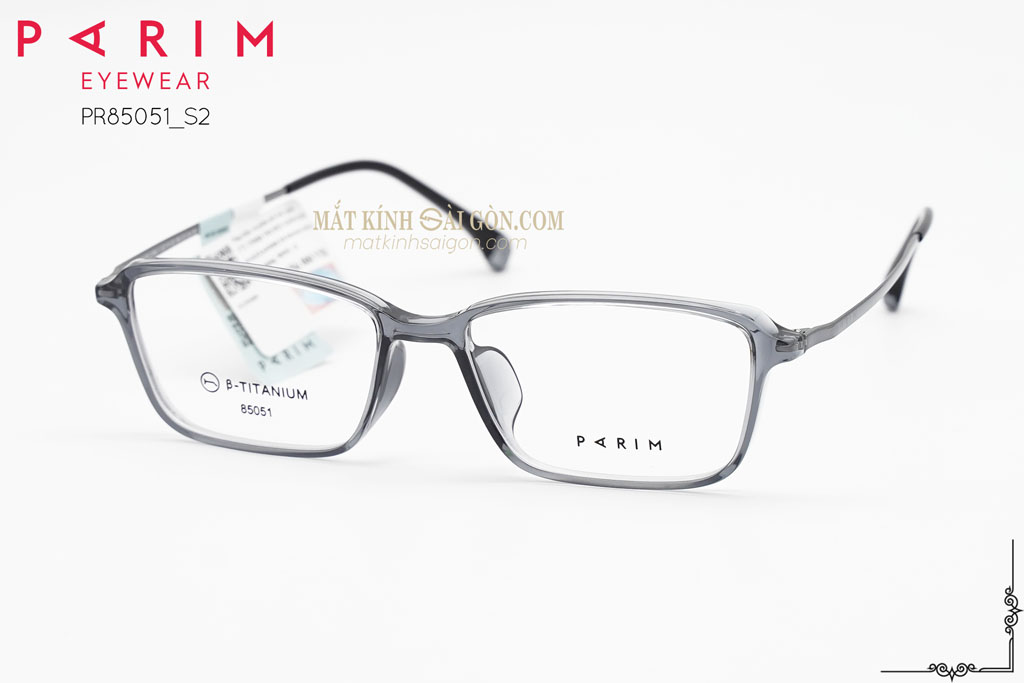 Gọng Kính Parim PR85051 S1