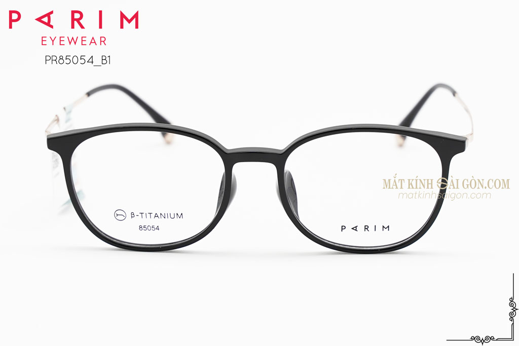 Gọng Kính Parim PR85054 B1 - Hình 2