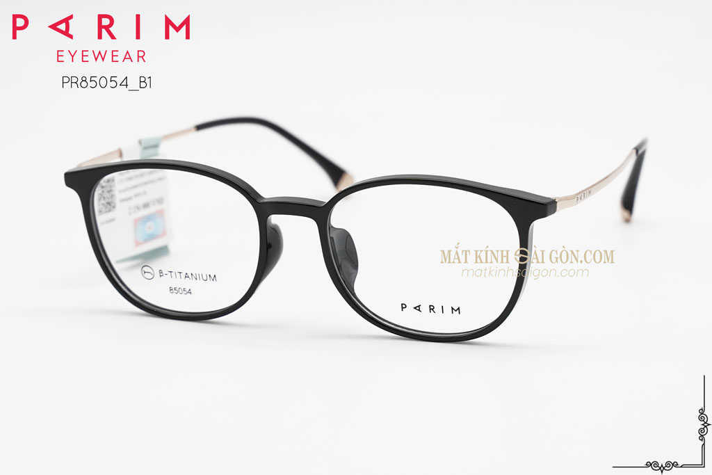 Gọng Kính Parim PR85054 B1