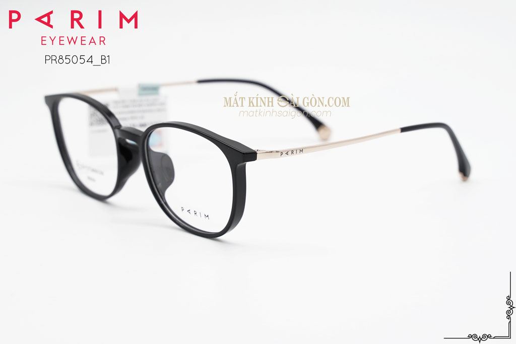 Gọng Kính Parim PR85054 B1 - Hình 6
