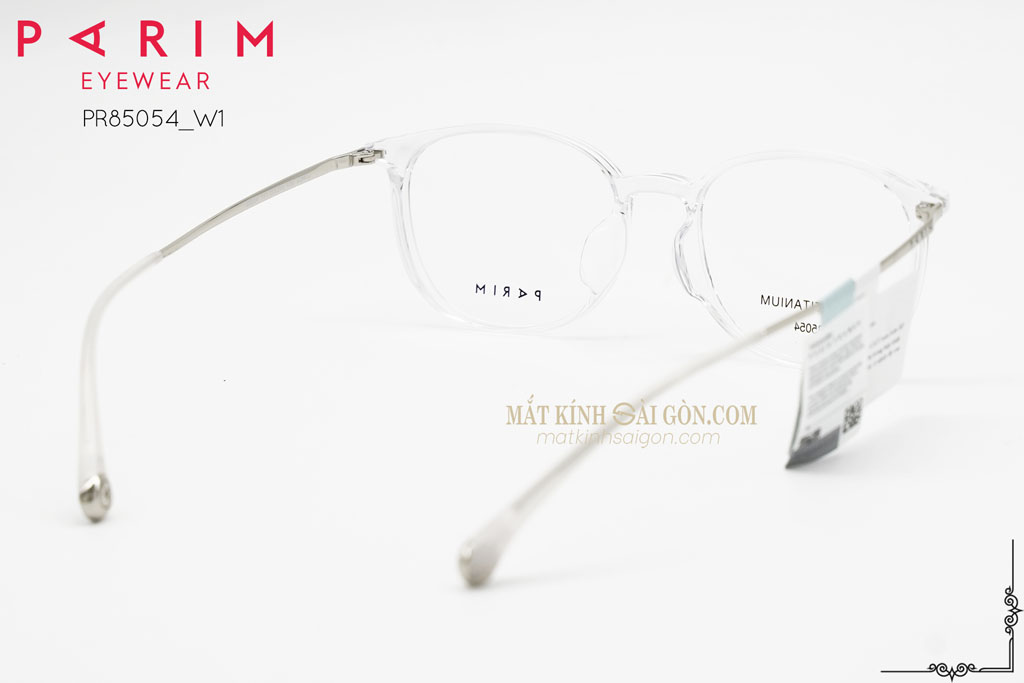 Gọng Kính Parim PR85054 W1 - Hình 4