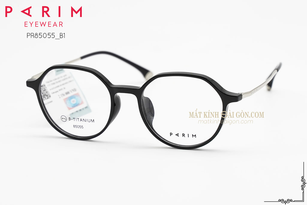 Gọng Kính Parim PR85055 B1