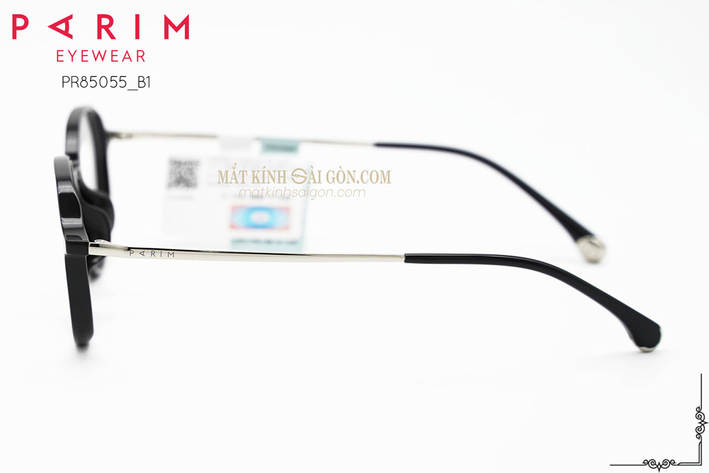 Gọng Kính Parim PR85055 B1 - Hình 6