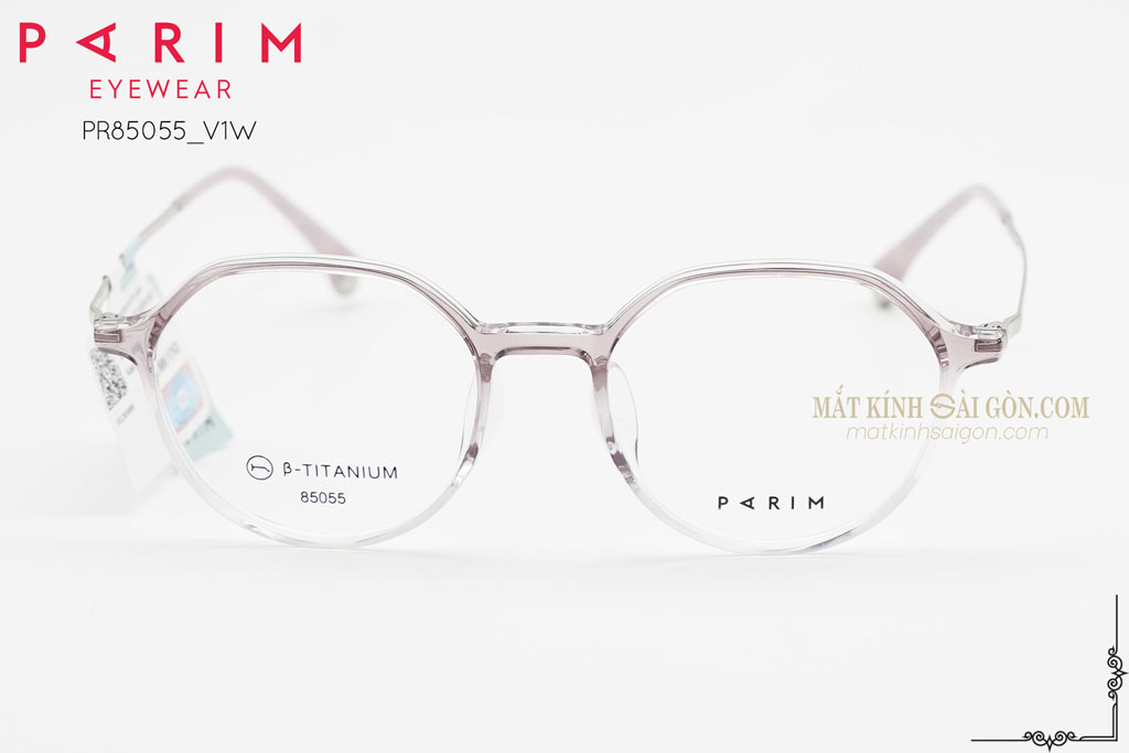 Gọng Kính Parim PR85055 V1W - Hover