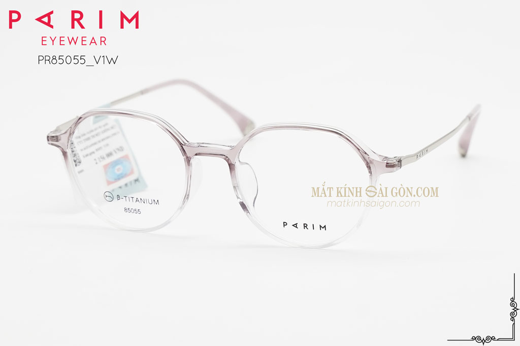 Gọng Kính Parim PR85055 V1W