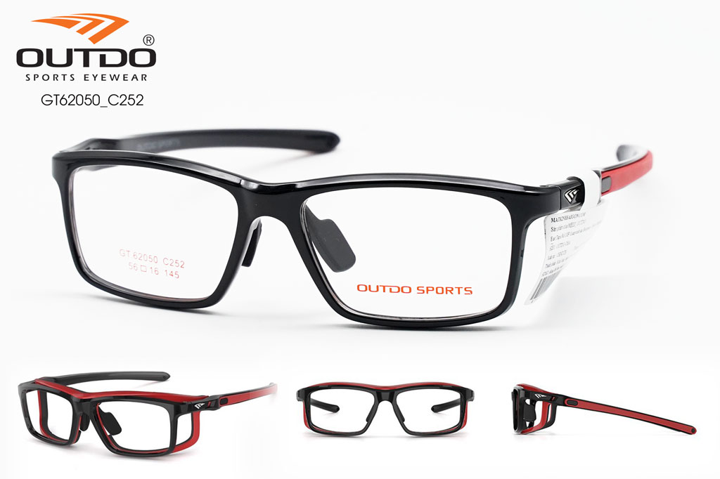 Gọng Kính Otudo GT62050 C252