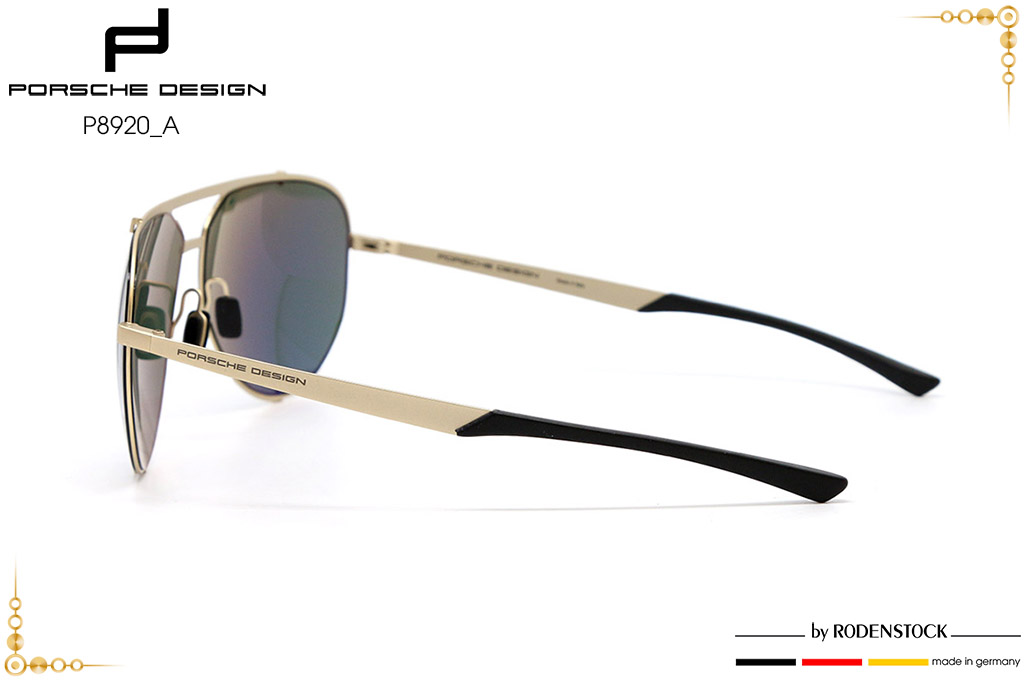 Kính Mát Porsche Design P8920 A - Hình 4