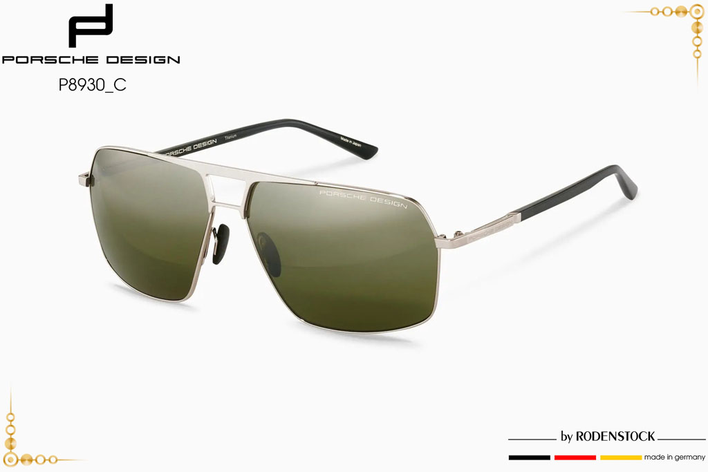 Kính Mát Porsche Design P8930 C