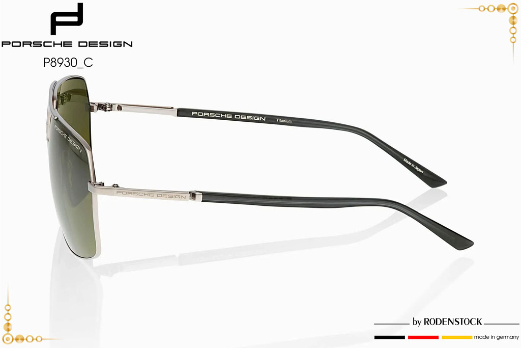 Kính Mát Porsche Design P8930 C - Hình 5
